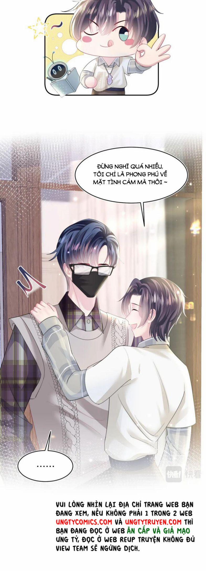 Tuyệt Mỹ Bạch Liên Hoa Online Dạy Học 123 trang 11