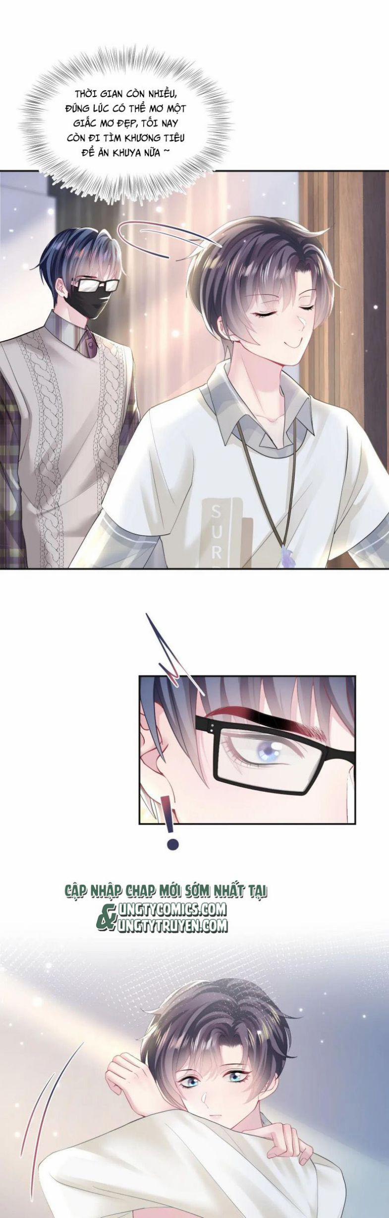 Tuyệt Mỹ Bạch Liên Hoa Online Dạy Học 123 trang 12