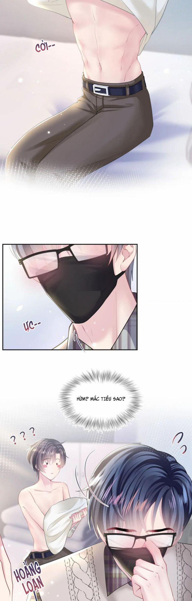 Tuyệt Mỹ Bạch Liên Hoa Online Dạy Học 123 trang 13