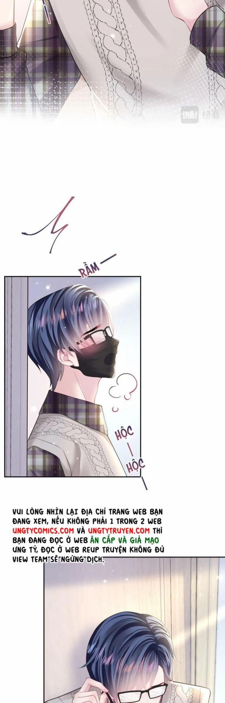 Tuyệt Mỹ Bạch Liên Hoa Online Dạy Học 123 trang 14