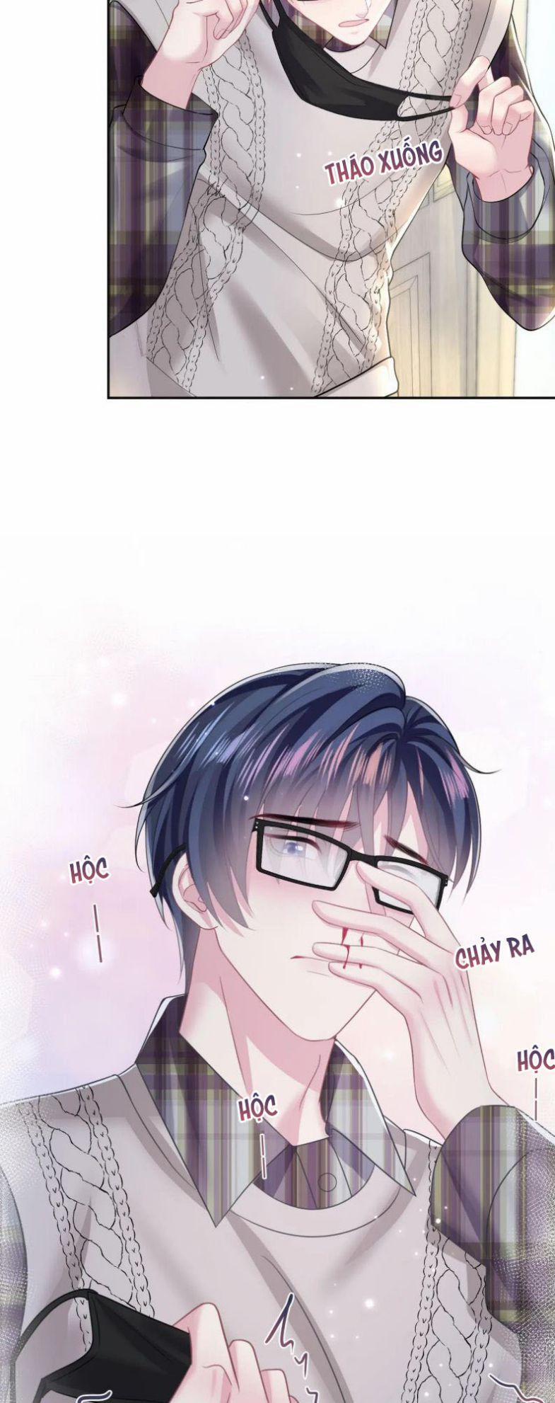 Tuyệt Mỹ Bạch Liên Hoa Online Dạy Học 123 trang 15