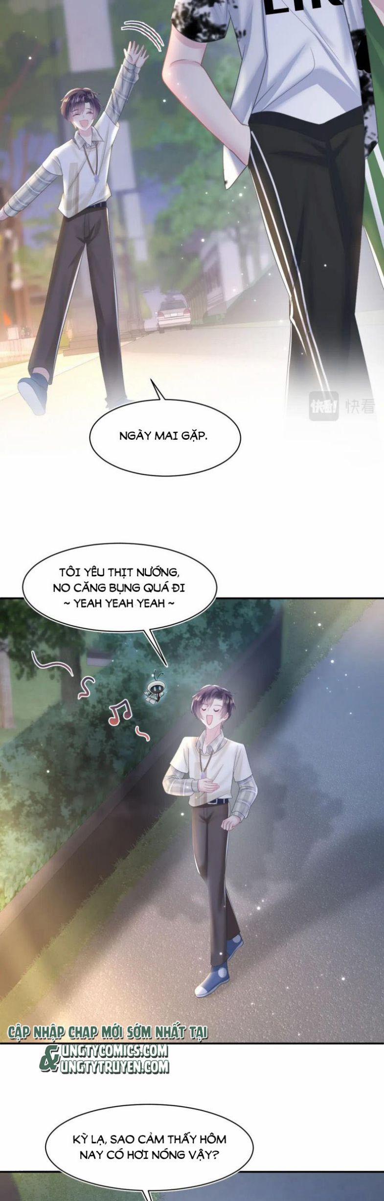 Tuyệt Mỹ Bạch Liên Hoa Online Dạy Học 123 trang 17