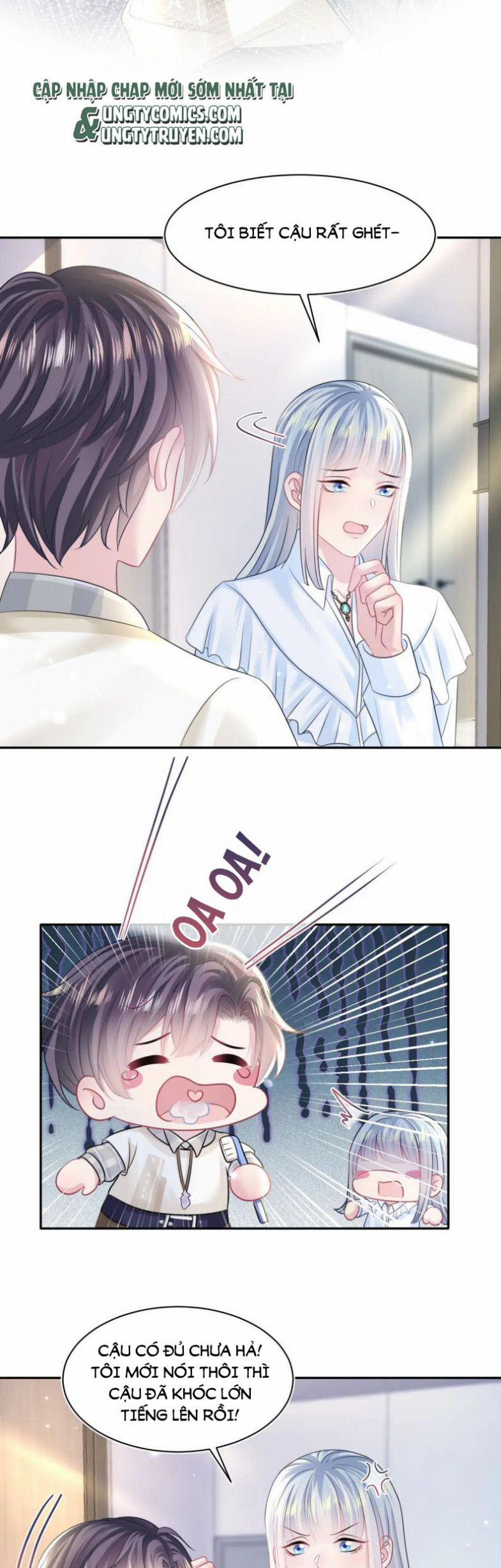 Tuyệt Mỹ Bạch Liên Hoa Online Dạy Học 123 trang 2