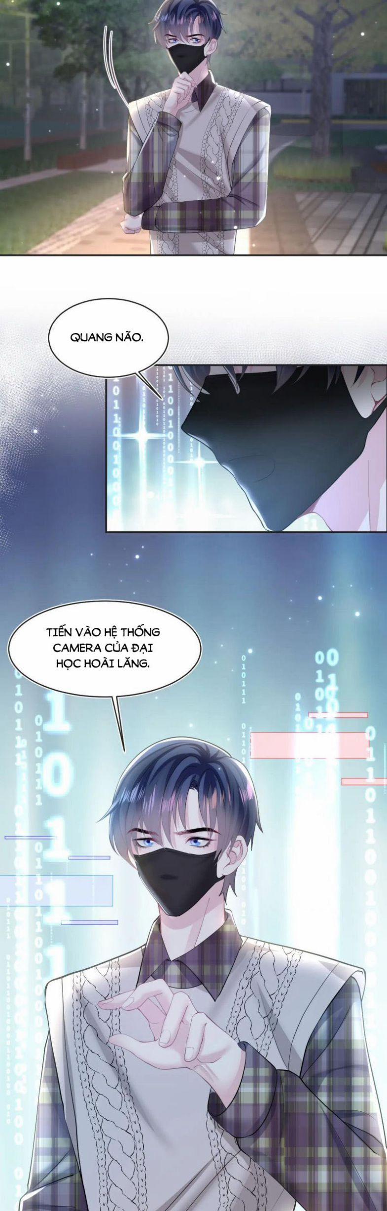 Tuyệt Mỹ Bạch Liên Hoa Online Dạy Học 123 trang 21