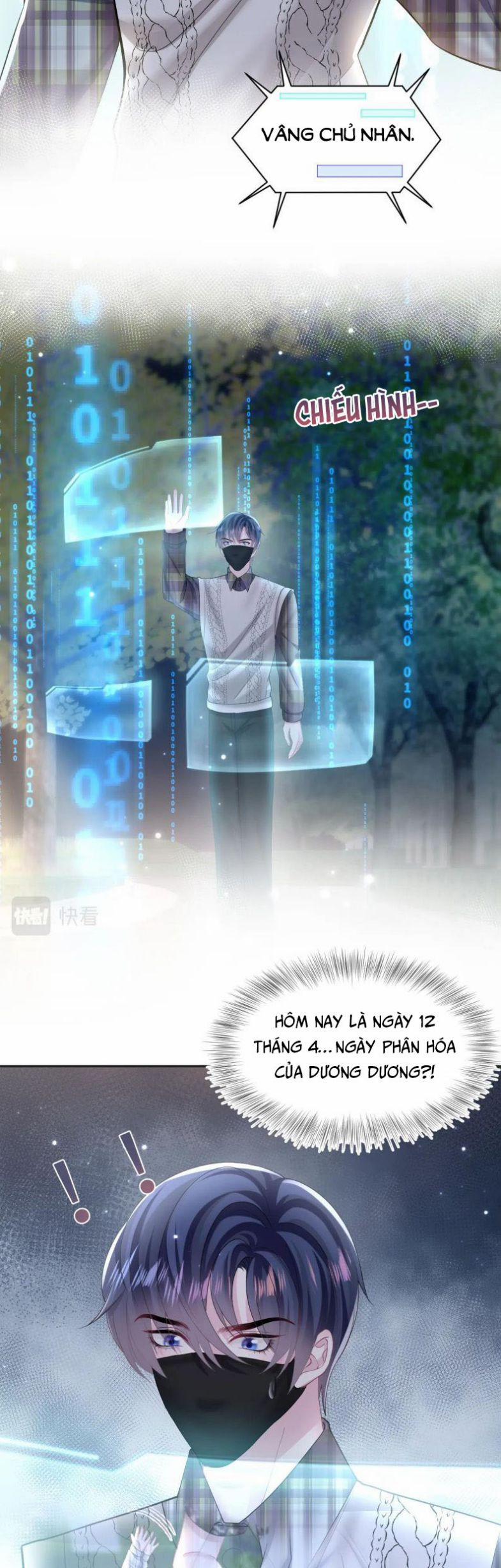 Tuyệt Mỹ Bạch Liên Hoa Online Dạy Học 123 trang 22