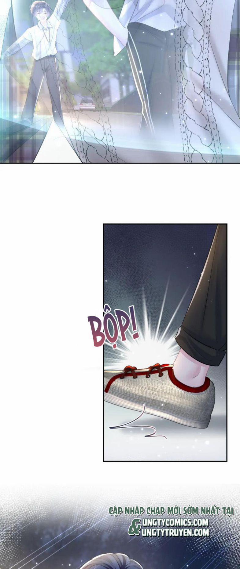 Tuyệt Mỹ Bạch Liên Hoa Online Dạy Học 123 trang 23