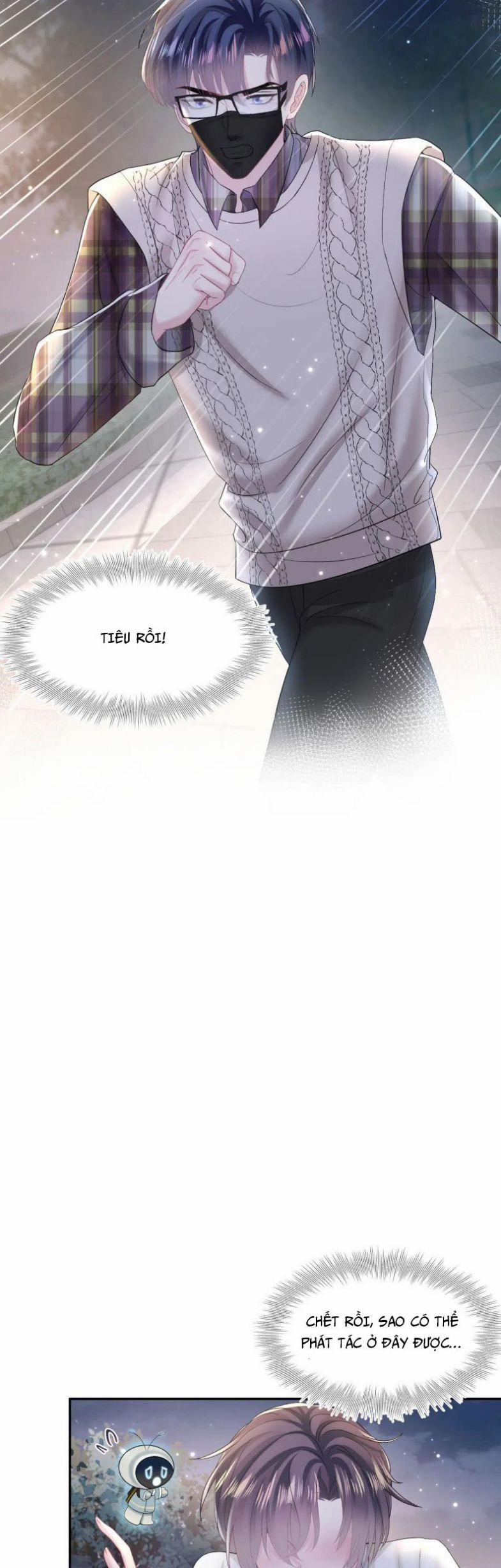 Tuyệt Mỹ Bạch Liên Hoa Online Dạy Học 123 trang 24