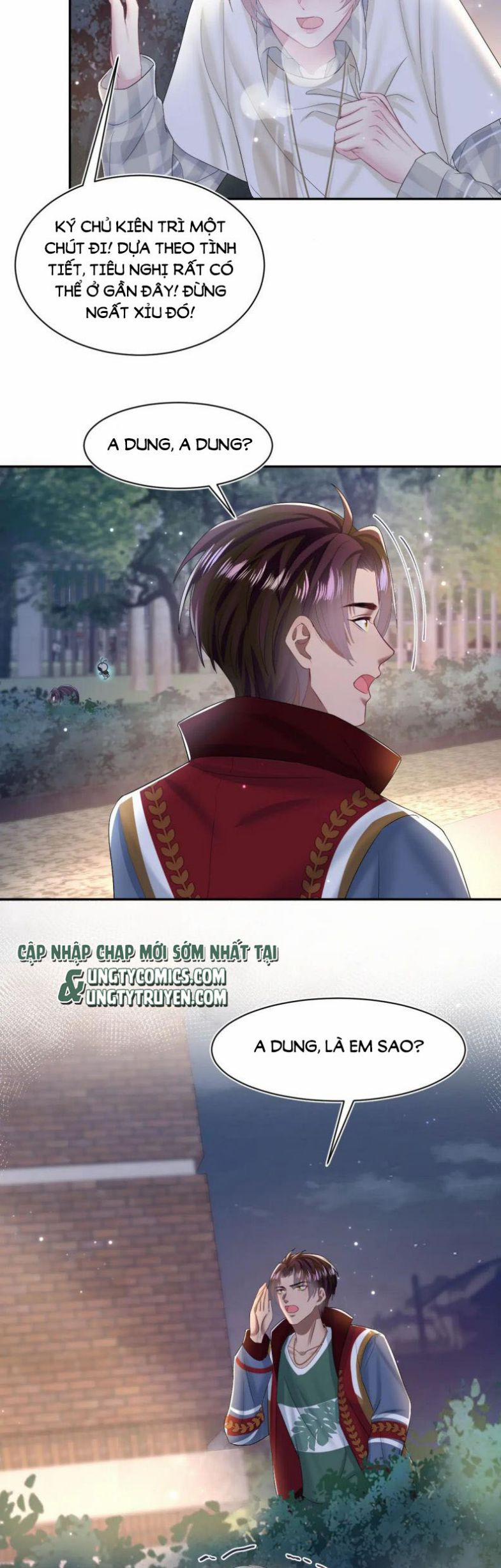 Tuyệt Mỹ Bạch Liên Hoa Online Dạy Học 123 trang 25