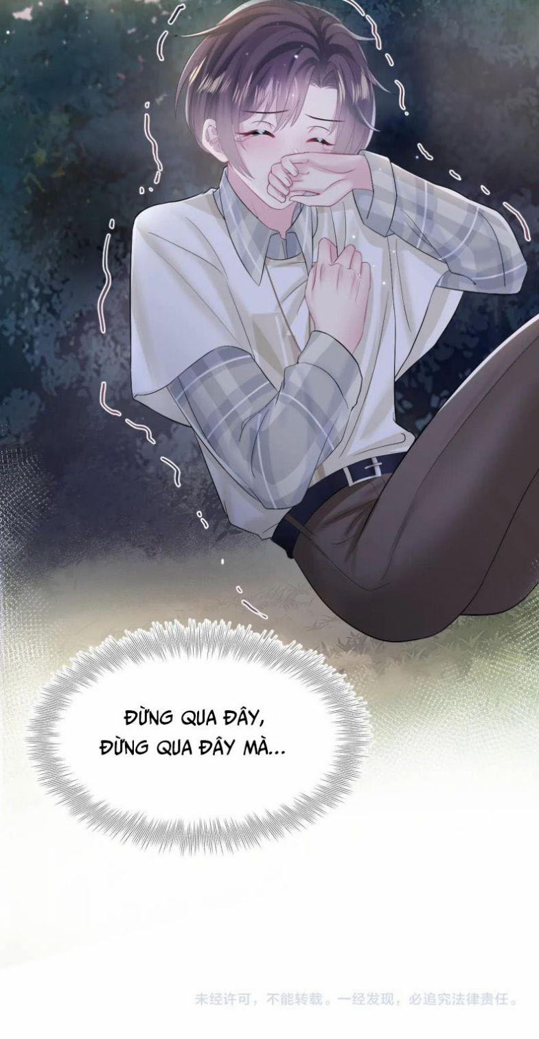 Tuyệt Mỹ Bạch Liên Hoa Online Dạy Học 123 trang 26