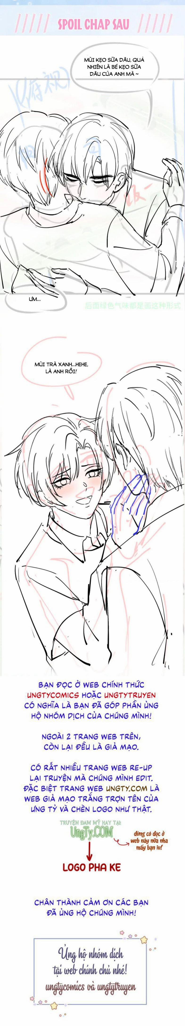 Tuyệt Mỹ Bạch Liên Hoa Online Dạy Học 123 trang 27