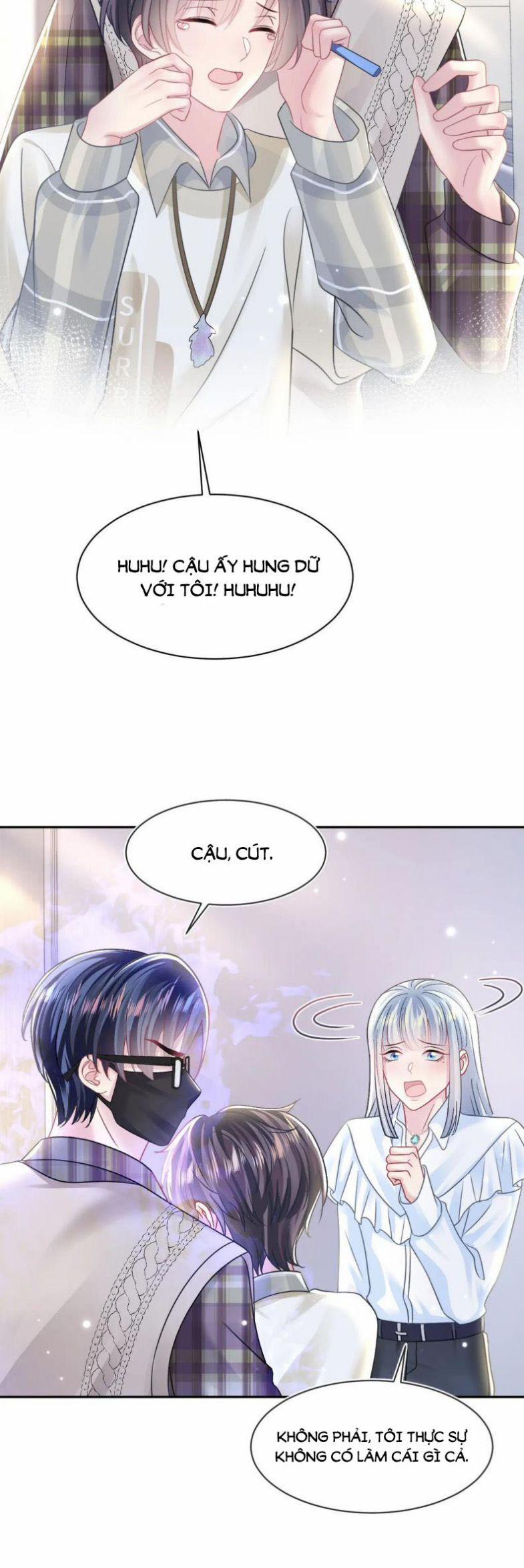 Tuyệt Mỹ Bạch Liên Hoa Online Dạy Học 123 trang 4