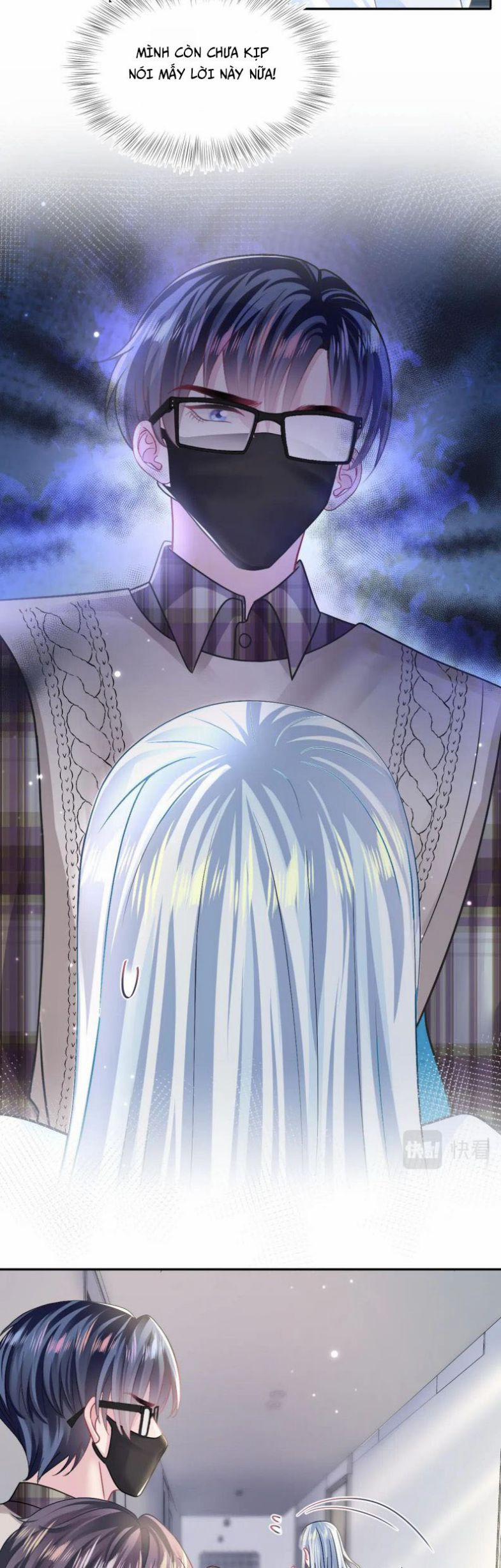 Tuyệt Mỹ Bạch Liên Hoa Online Dạy Học 123 trang 6