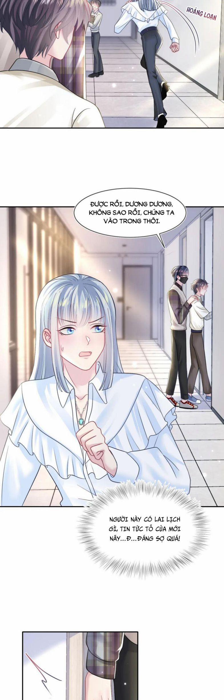 Tuyệt Mỹ Bạch Liên Hoa Online Dạy Học 123 trang 7