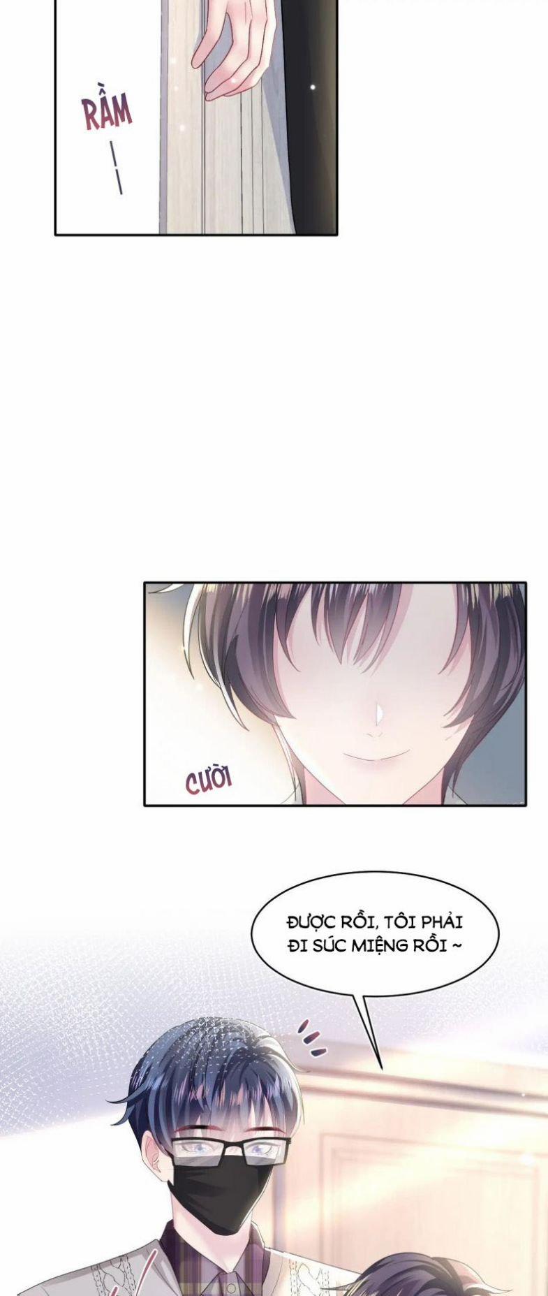 Tuyệt Mỹ Bạch Liên Hoa Online Dạy Học 123 trang 8