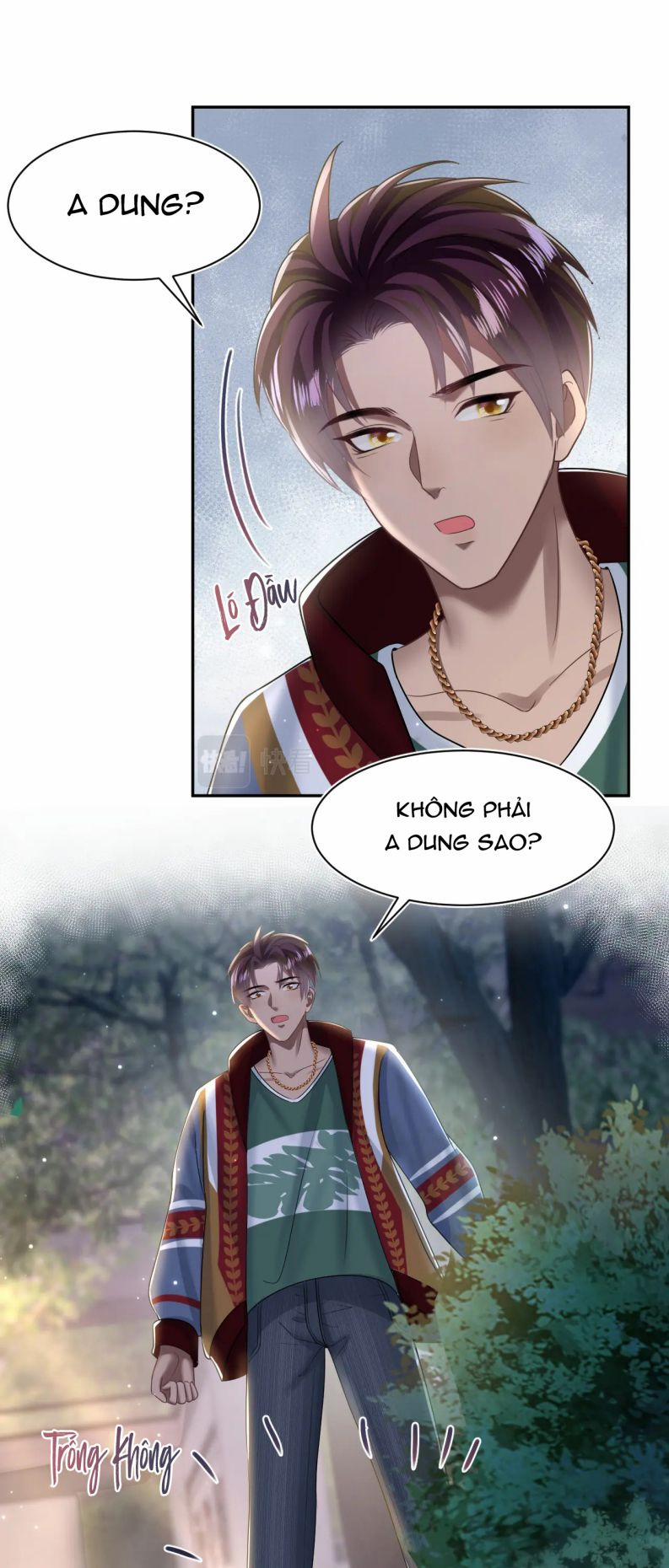 Tuyệt Mỹ Bạch Liên Hoa Online Dạy Học 124 trang 1