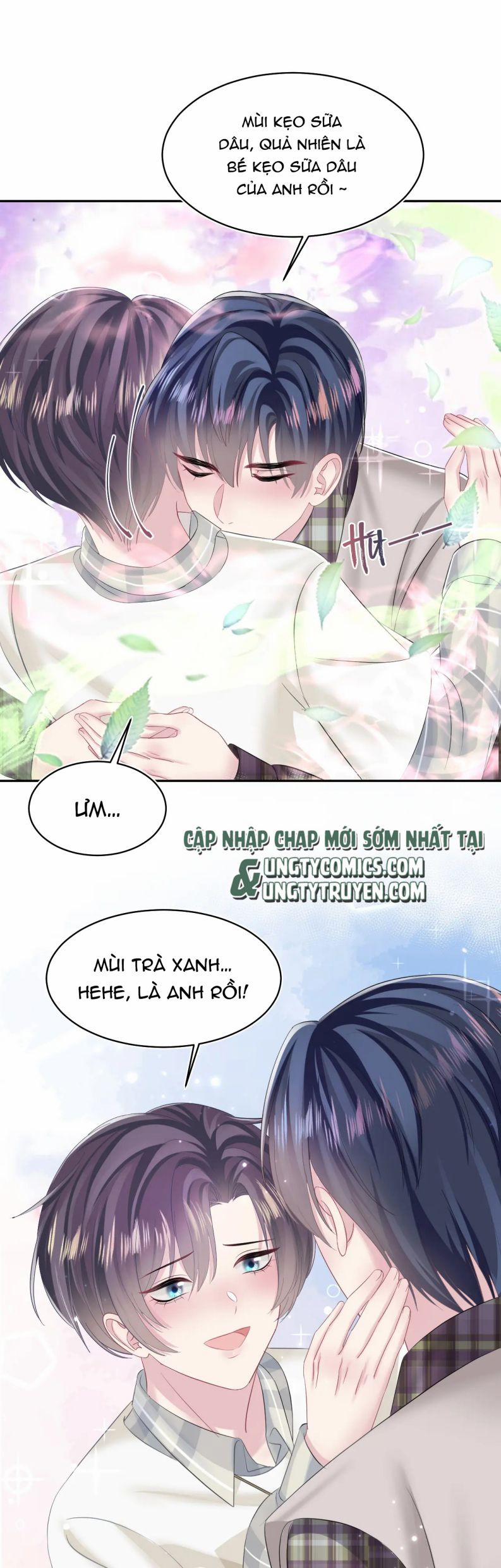 Tuyệt Mỹ Bạch Liên Hoa Online Dạy Học 124 trang 10