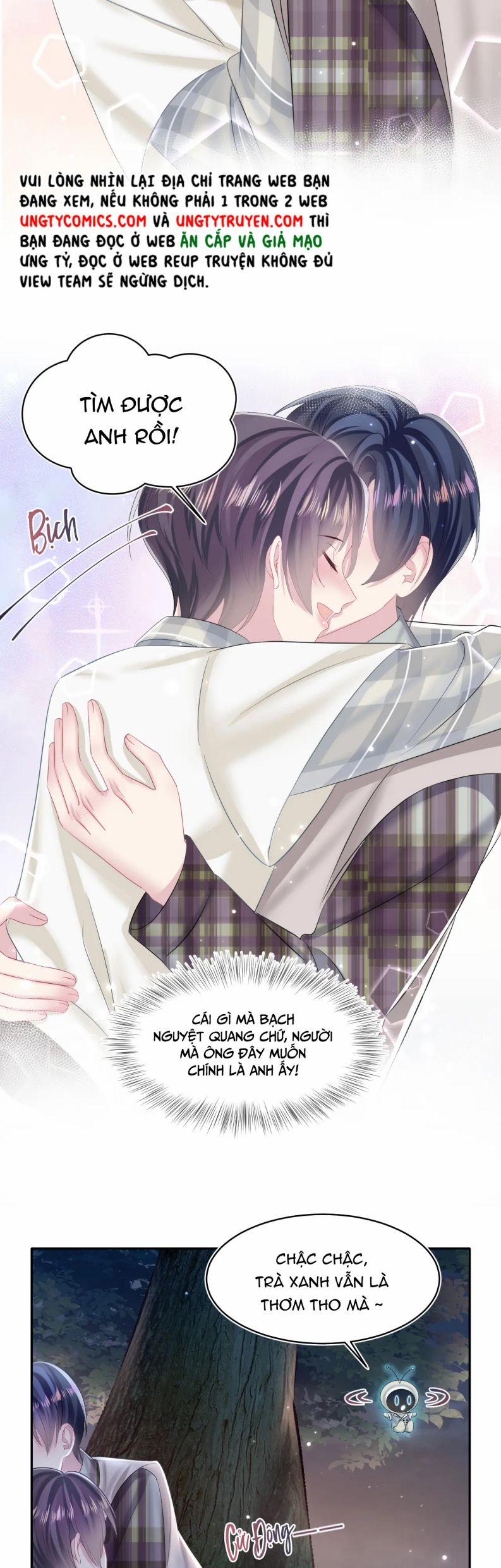 Tuyệt Mỹ Bạch Liên Hoa Online Dạy Học 124 trang 11