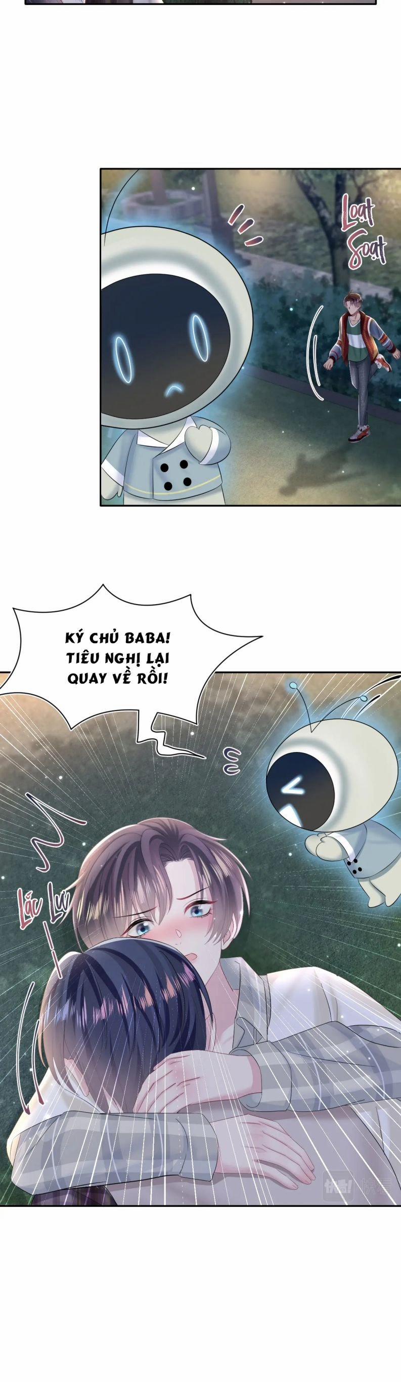 Tuyệt Mỹ Bạch Liên Hoa Online Dạy Học 124 trang 12