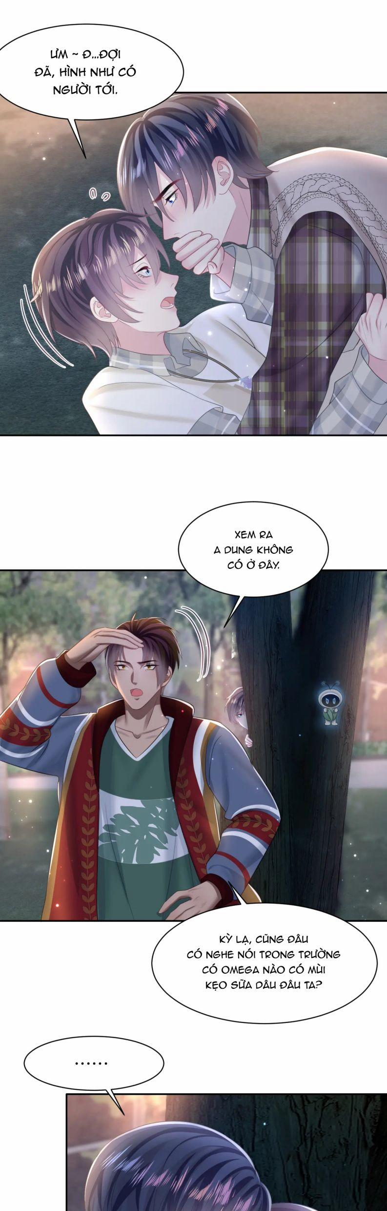 Tuyệt Mỹ Bạch Liên Hoa Online Dạy Học 124 trang 13