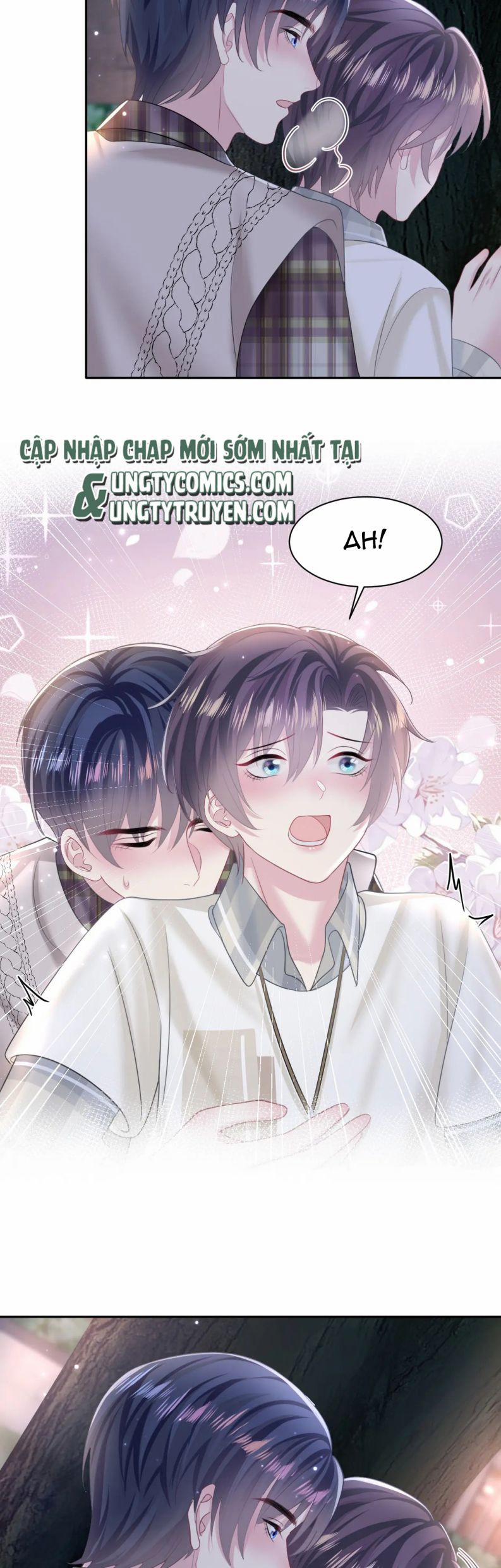 Tuyệt Mỹ Bạch Liên Hoa Online Dạy Học 124 trang 14