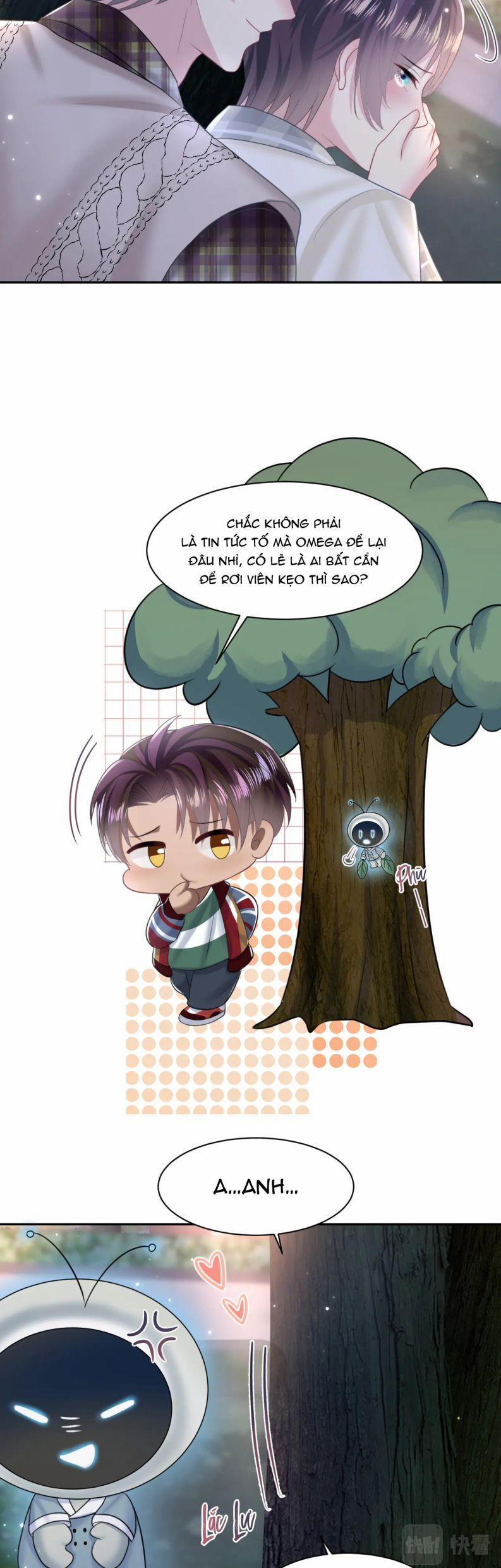 Tuyệt Mỹ Bạch Liên Hoa Online Dạy Học 124 trang 15