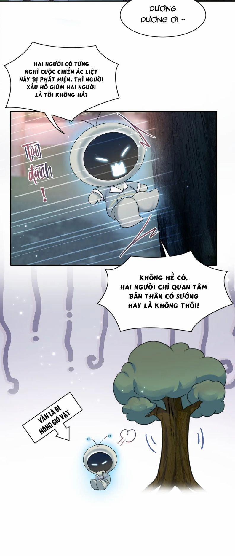 Tuyệt Mỹ Bạch Liên Hoa Online Dạy Học 124 trang 16