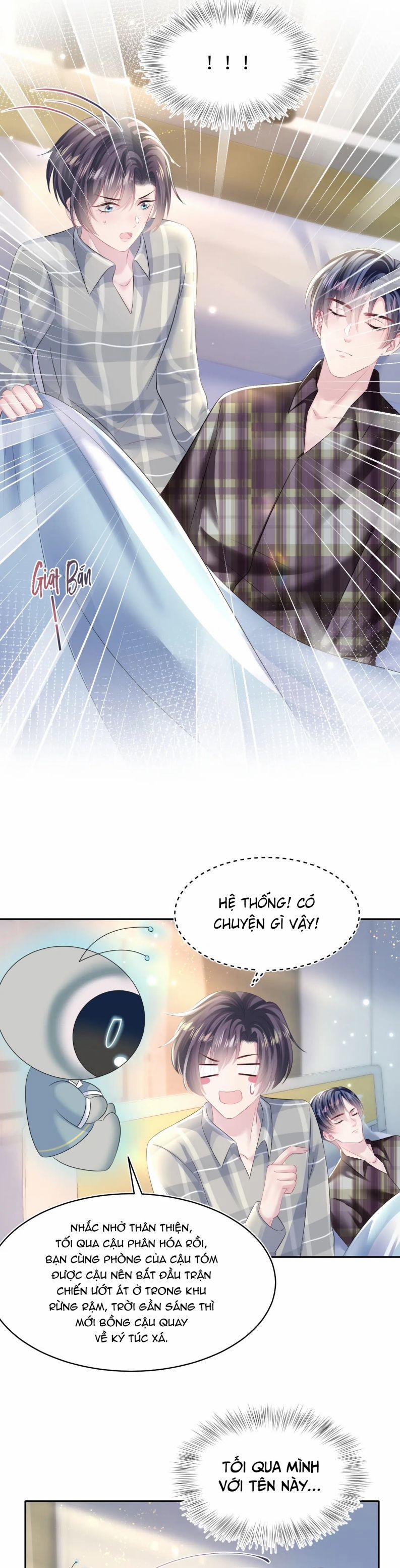 Tuyệt Mỹ Bạch Liên Hoa Online Dạy Học 124 trang 18