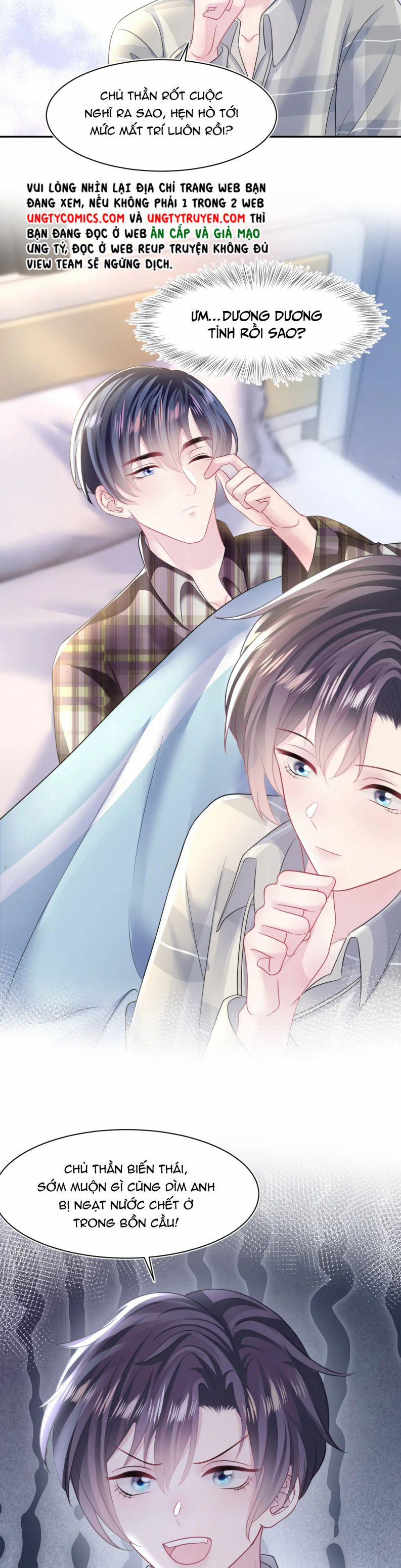 Tuyệt Mỹ Bạch Liên Hoa Online Dạy Học 124 trang 21