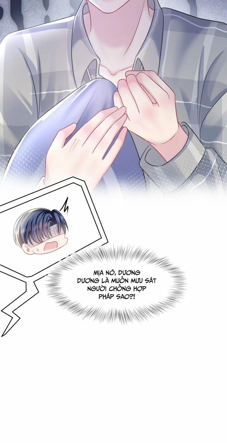 Tuyệt Mỹ Bạch Liên Hoa Online Dạy Học 124 trang 22