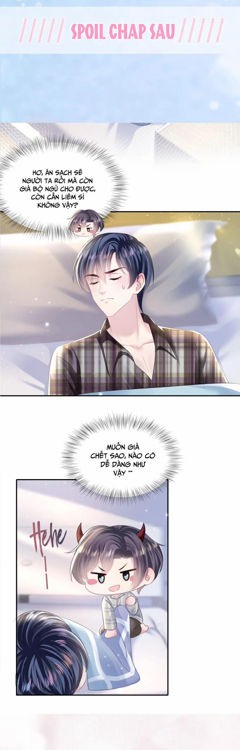 Tuyệt Mỹ Bạch Liên Hoa Online Dạy Học 124 trang 23