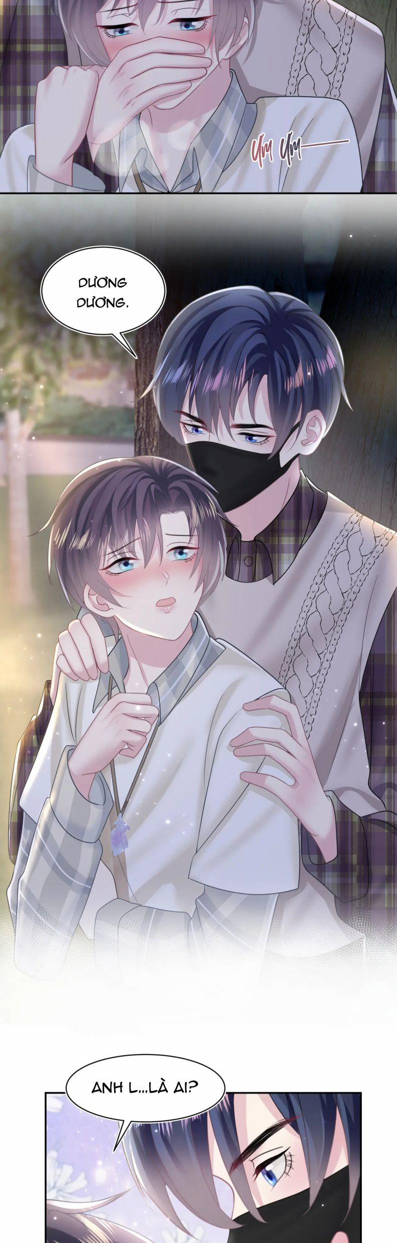 Tuyệt Mỹ Bạch Liên Hoa Online Dạy Học 124 trang 4