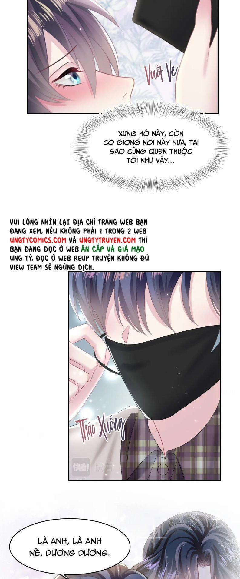 Tuyệt Mỹ Bạch Liên Hoa Online Dạy Học 124 trang 5