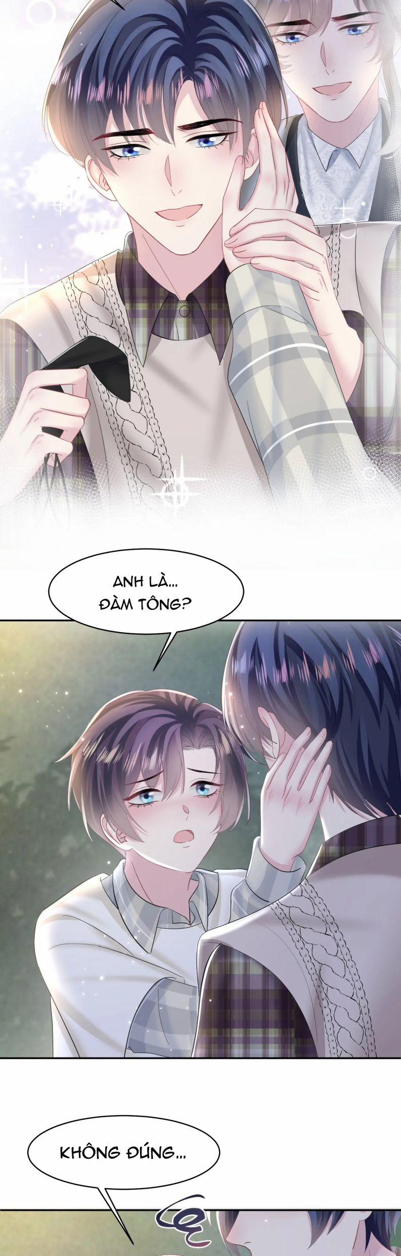 Tuyệt Mỹ Bạch Liên Hoa Online Dạy Học 124 trang 6