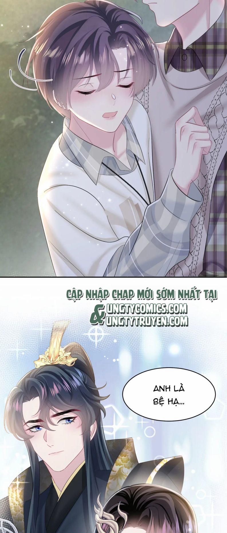 Tuyệt Mỹ Bạch Liên Hoa Online Dạy Học 124 trang 7