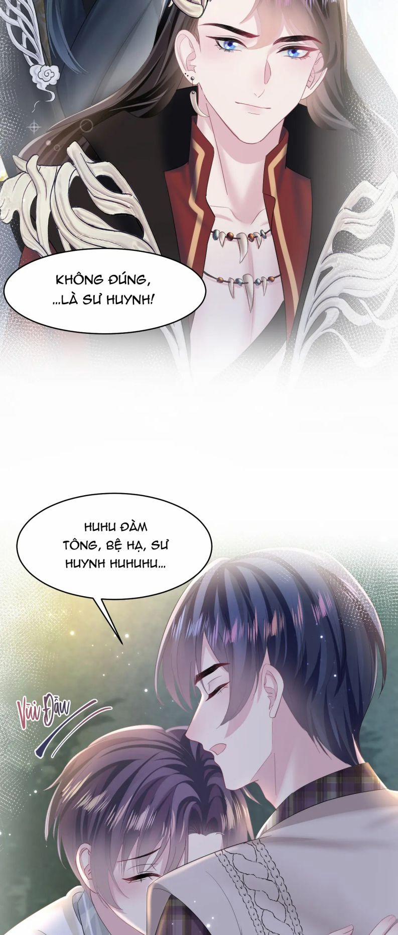 Tuyệt Mỹ Bạch Liên Hoa Online Dạy Học 124 trang 8