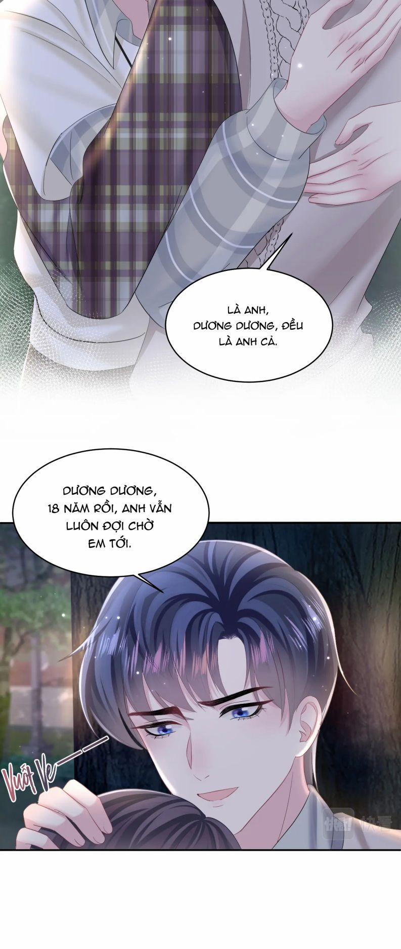 Tuyệt Mỹ Bạch Liên Hoa Online Dạy Học 124 trang 9