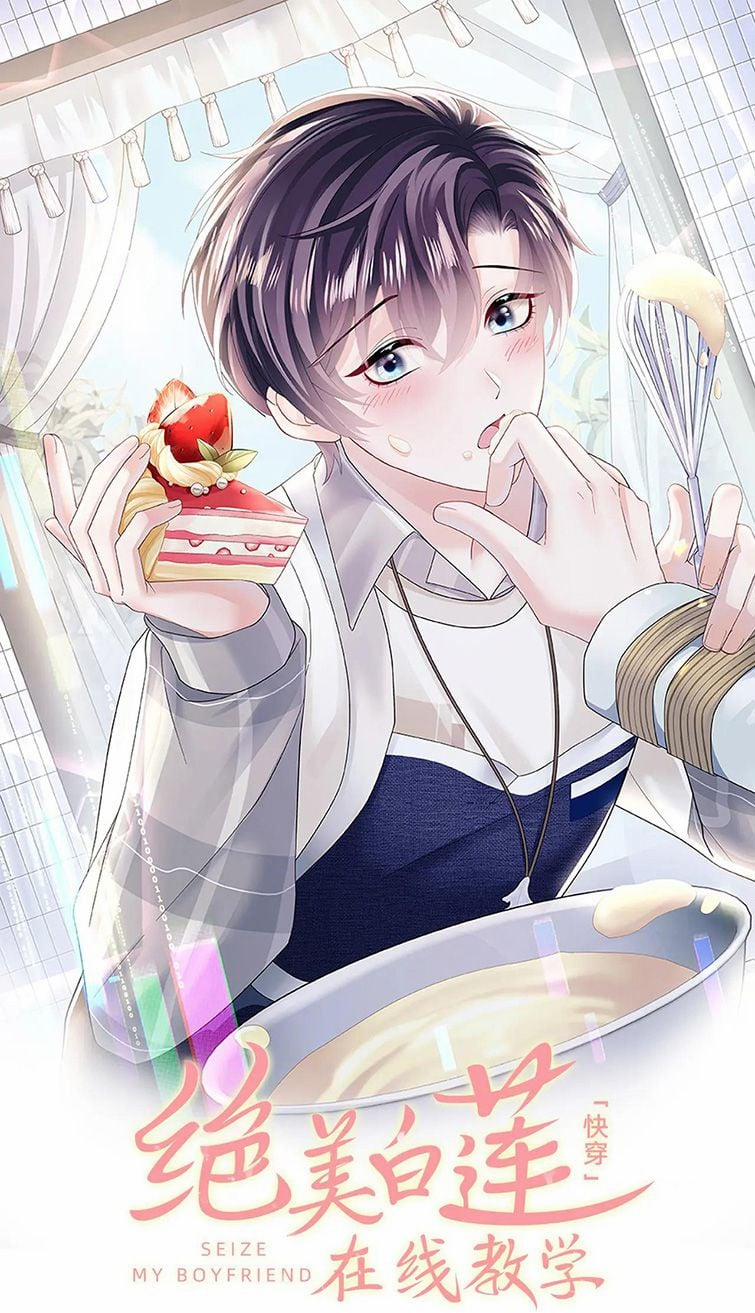 Tuyệt Mỹ Bạch Liên Hoa Online Dạy Học 125 trang 1