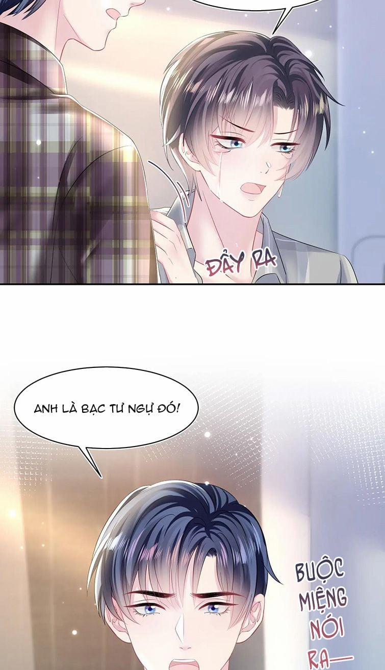 Tuyệt Mỹ Bạch Liên Hoa Online Dạy Học 125 trang 11