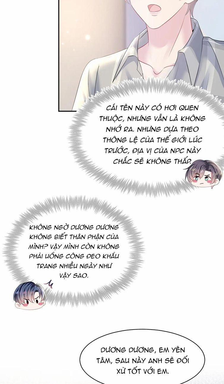 Tuyệt Mỹ Bạch Liên Hoa Online Dạy Học 125 trang 13