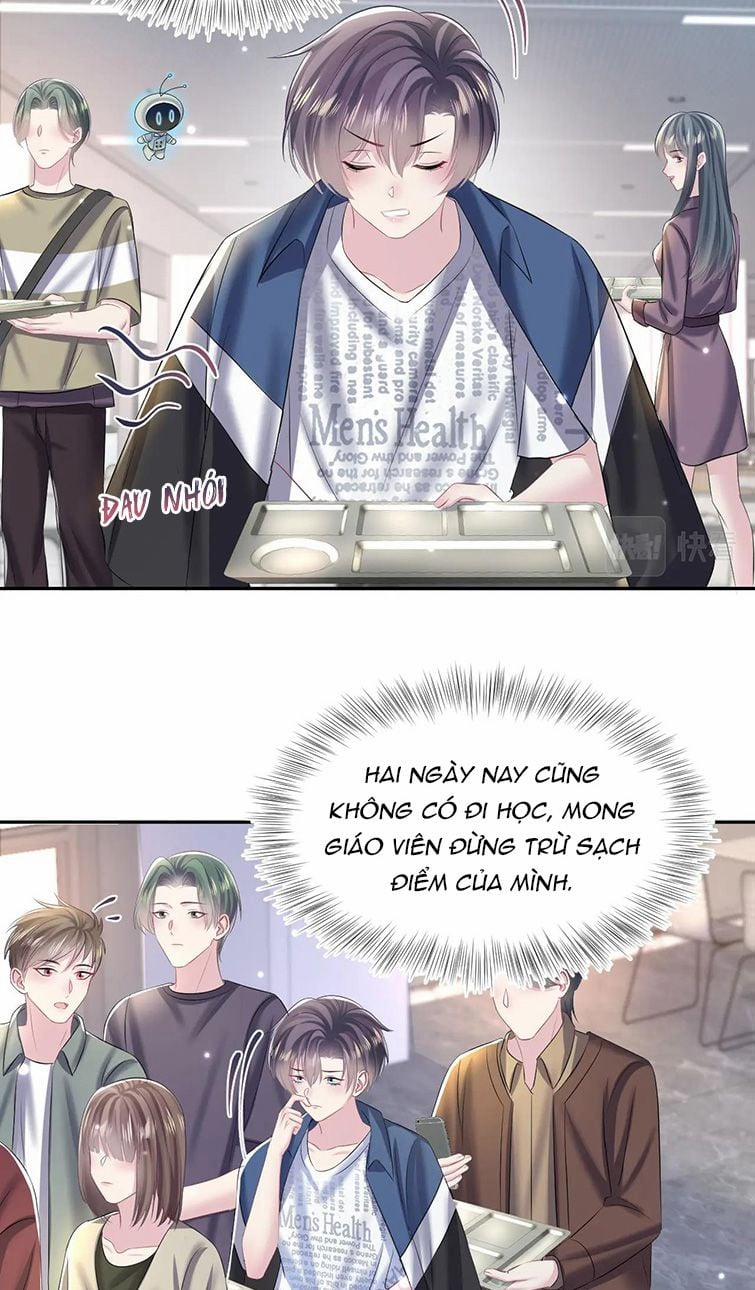 Tuyệt Mỹ Bạch Liên Hoa Online Dạy Học 125 trang 23