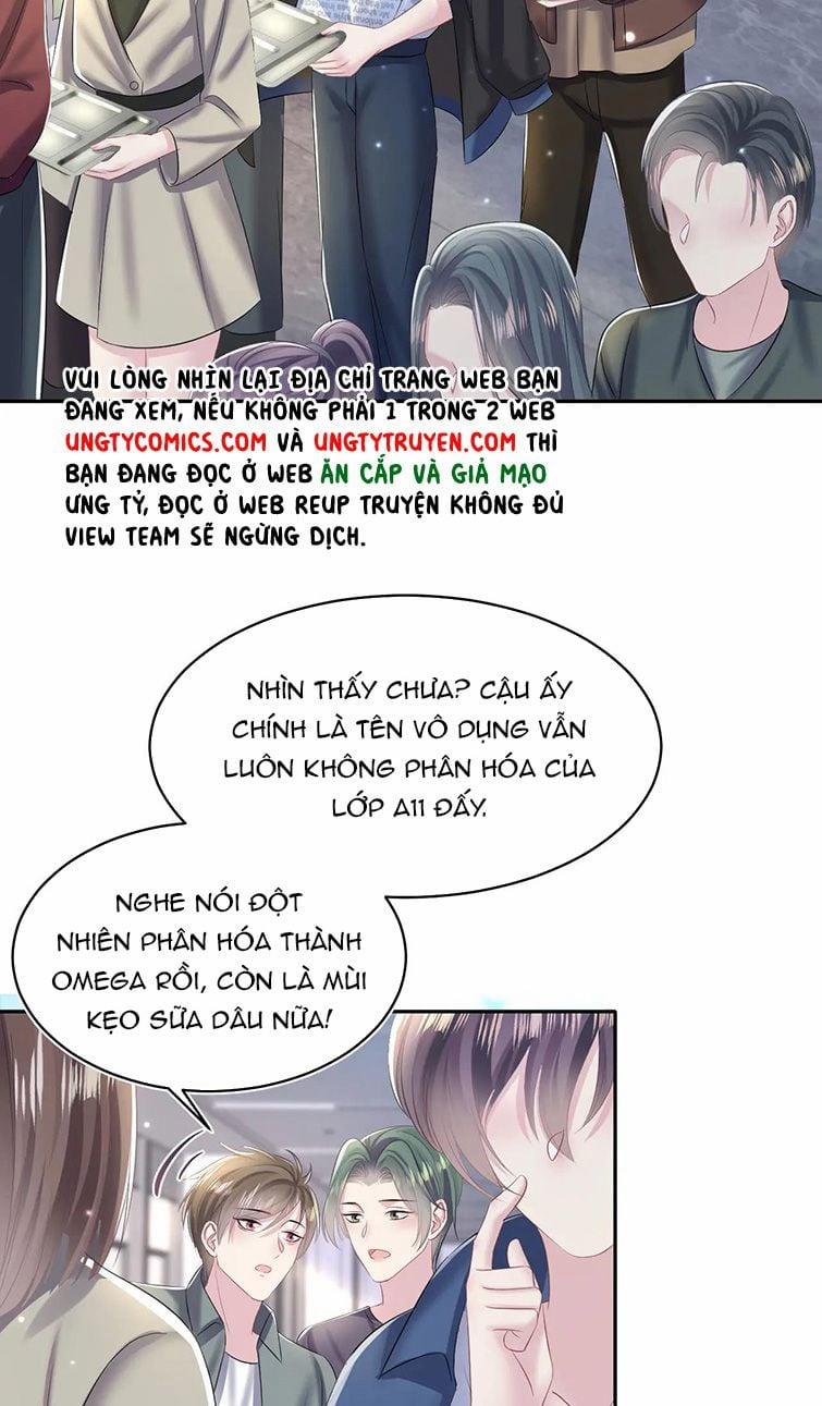 Tuyệt Mỹ Bạch Liên Hoa Online Dạy Học 125 trang 24