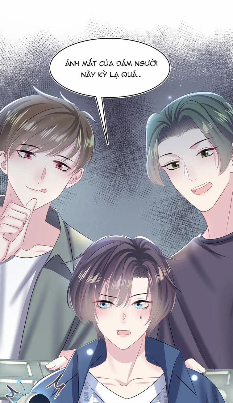 Tuyệt Mỹ Bạch Liên Hoa Online Dạy Học 125 trang 27