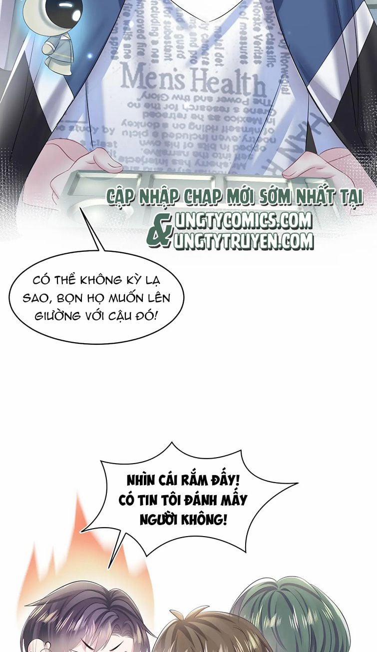 Tuyệt Mỹ Bạch Liên Hoa Online Dạy Học 125 trang 28