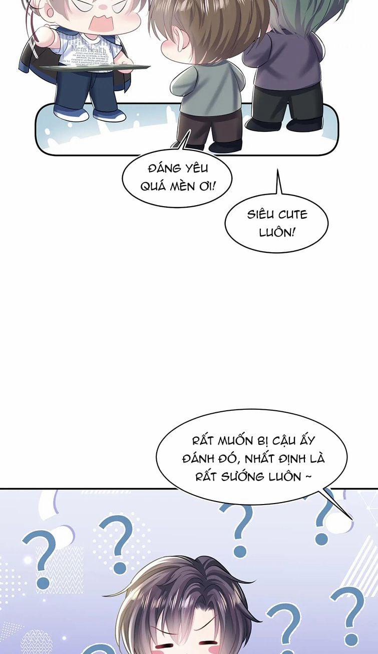 Tuyệt Mỹ Bạch Liên Hoa Online Dạy Học 125 trang 29