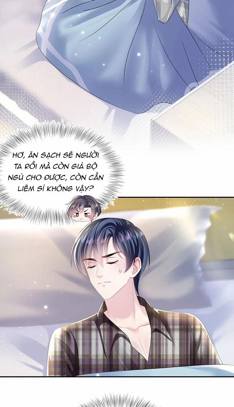 Tuyệt Mỹ Bạch Liên Hoa Online Dạy Học 125 trang 3