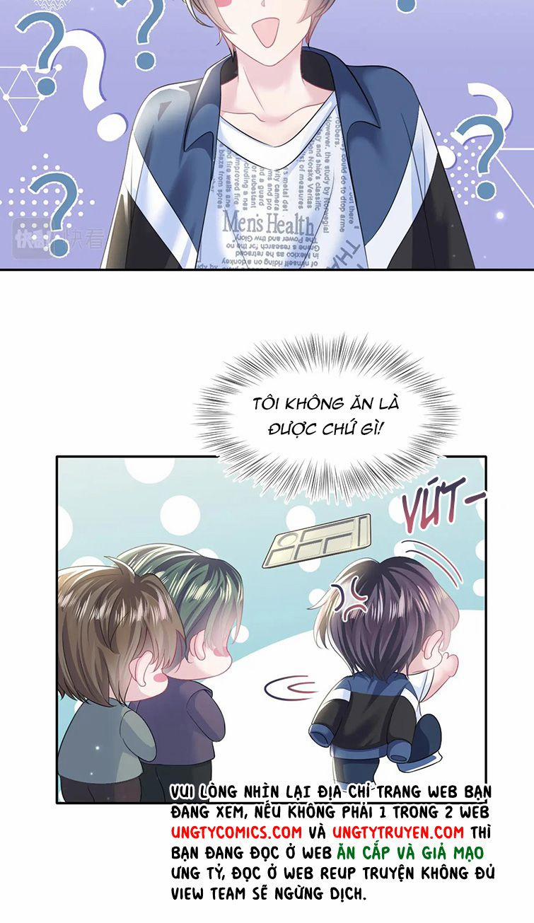 Tuyệt Mỹ Bạch Liên Hoa Online Dạy Học 125 trang 30