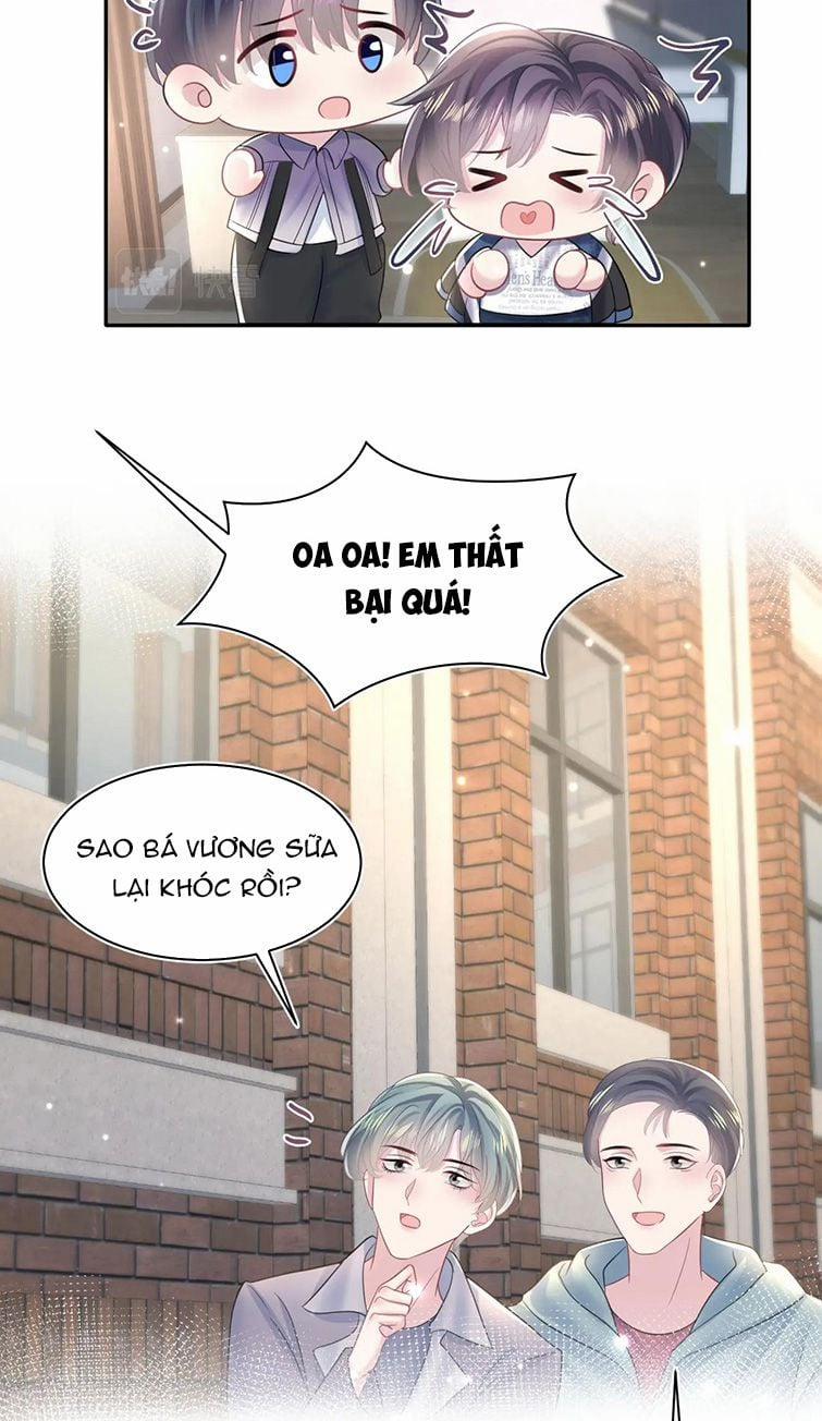 Tuyệt Mỹ Bạch Liên Hoa Online Dạy Học 125 trang 36