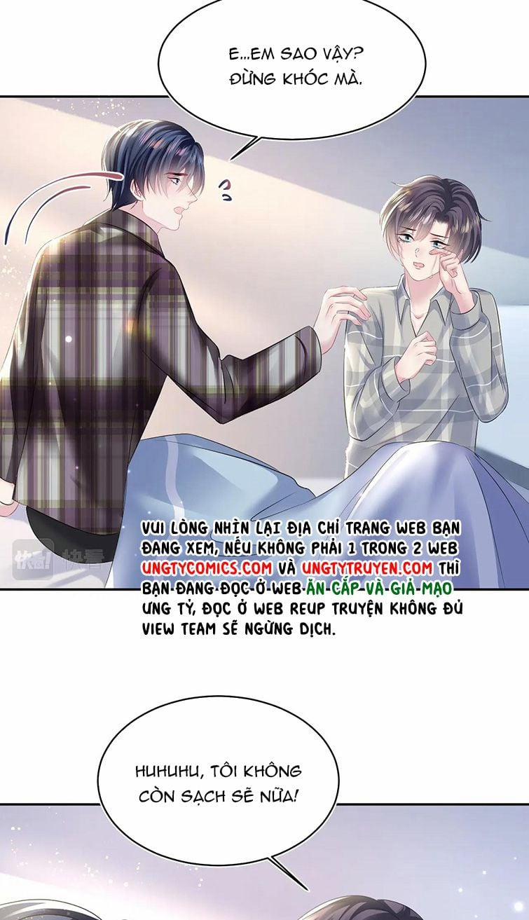 Tuyệt Mỹ Bạch Liên Hoa Online Dạy Học 125 trang 6