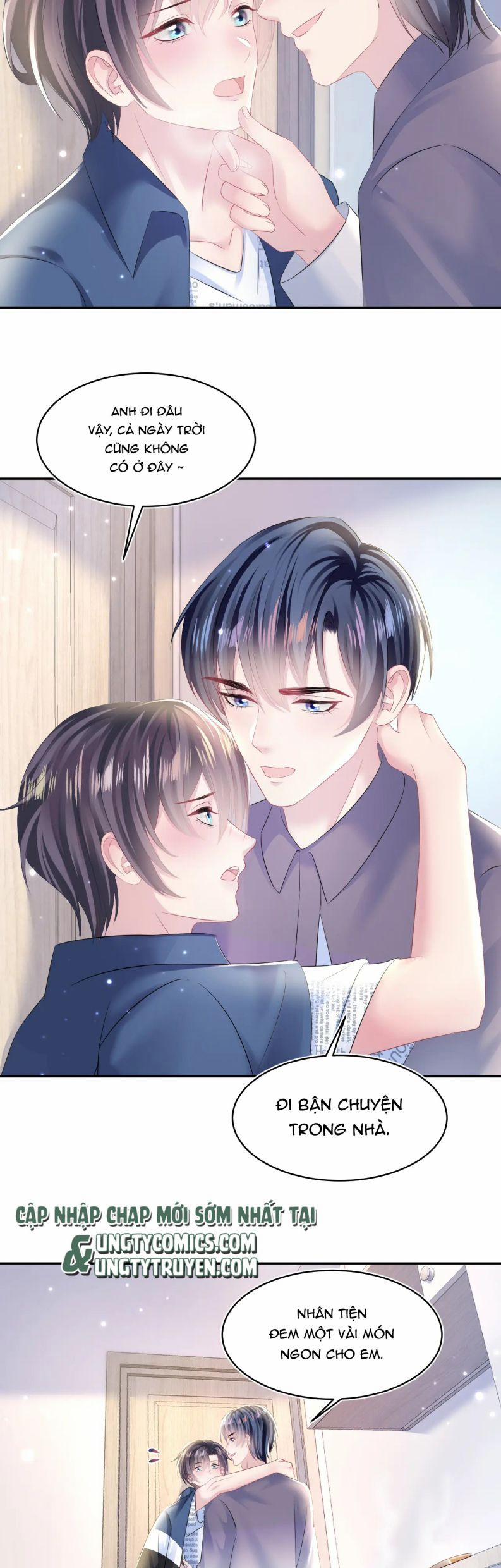 Tuyệt Mỹ Bạch Liên Hoa Online Dạy Học 126 trang 17