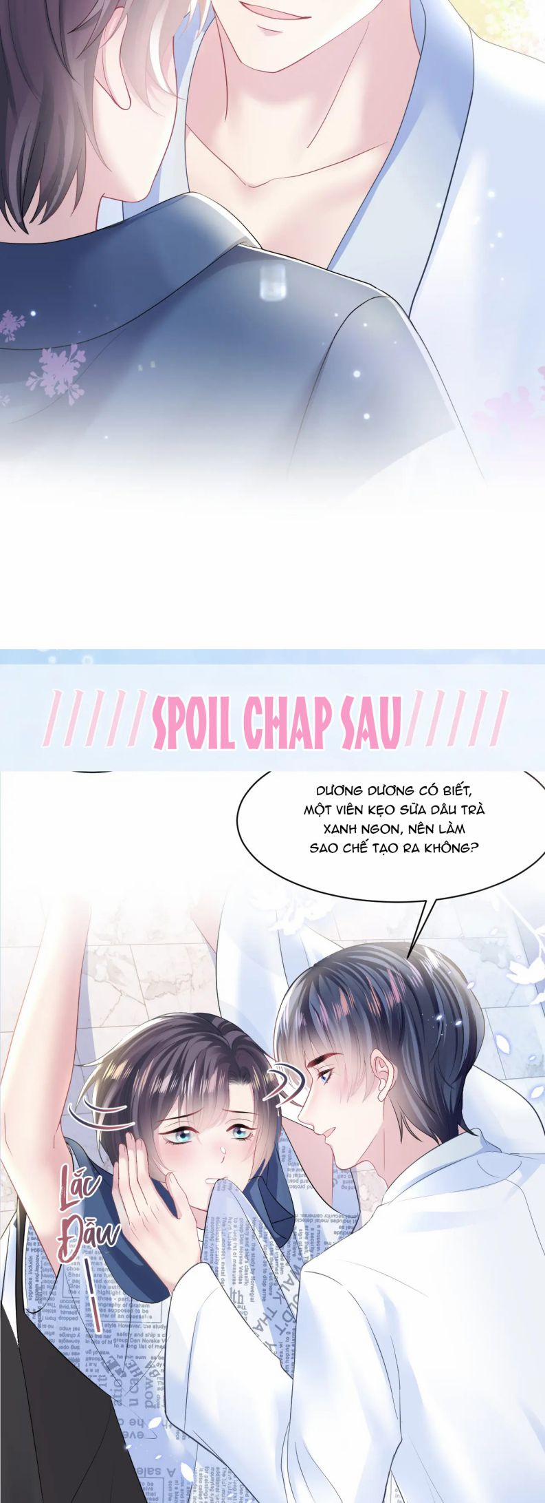 Tuyệt Mỹ Bạch Liên Hoa Online Dạy Học 126 trang 23